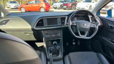 SEAT Leon 2.0 TDI FR 5dr [Technology Pack] Diesel Hatchback